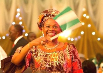 Nigerians Pay Glowing Tribute To Ex- NAFDAC Boss, Dora Akunyili, Days After Agency Bursted Fake Drinks Factories