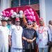 Anambra Citizens Donates Hospitals, Orphanage To the Anambra State (photos)