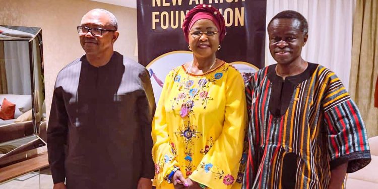 Obi: Africa Must Change Her Leadership Tradition Style For The Youths’ Sake