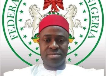 2025: Chinedu Obidigwe returns, rallies U-AYA, U-AWA, others for Soludo’s reelection