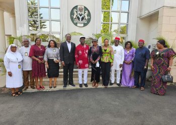 Anambra education advisory council submits report to Soludo