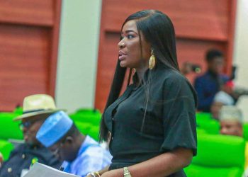 Breaking: Prof Orogbu Condemns Soludo’s Brutality Against Petty Traders.