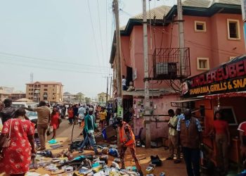 Prof.Orogbu to Meet Traders Affected by ACTDA’s Demolition Exercise in Anambra