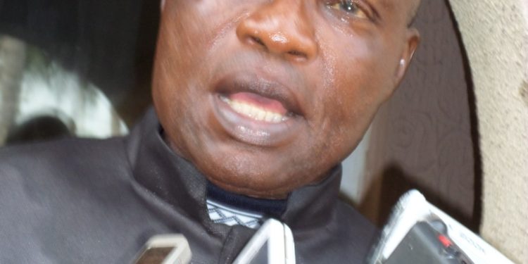 Ezeonwuka sacks Tansian University from Oba campus with court order to recover his property
