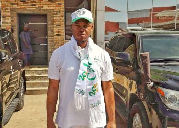 Will President Tinubu Break The Jinx Of Unsuccessful Attempts To Conduct The Next Census In Nigeria?