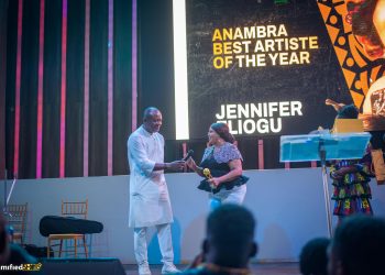 See List of Those Honoured at The Prestigious Anambra Man of the Year Award