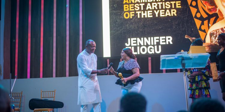 See List of Those Honoured at The Prestigious Anambra Man of the Year Award