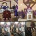 Popular Catholic Priest ,Ebube Muonso Buries Mother in Anambra