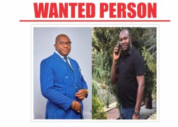 Billionaire Oil man, Arthur Eze Allegedly Asks Police To Declare Nephew Wanted For Suspected Assassination, Kidnapping Plot