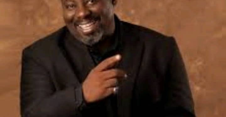 Tinubu appoints Ukpabi Asika’s son DG National Council for Arts and Culture