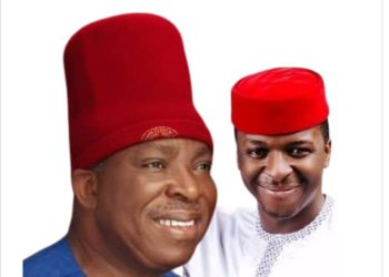 NASS: Constituents give Umeh, Okonkwo pass mark, Admit receiving palliatives