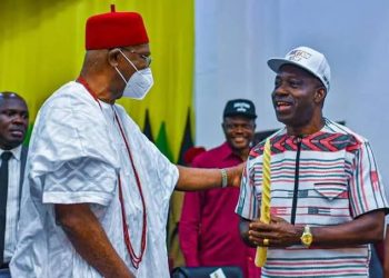 Soludo’s Disturbing Approach: Anambra’s Traditional Fabric in Peril