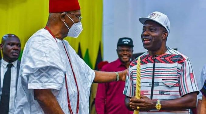 Soludo’s Disturbing Approach: Anambra’s Traditional Fabric in Peril