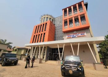 Anyaoku @91: Soludo, Obi, Achebe, ‘Ors,Attend Commissioning of Anyaoku Foundation Center