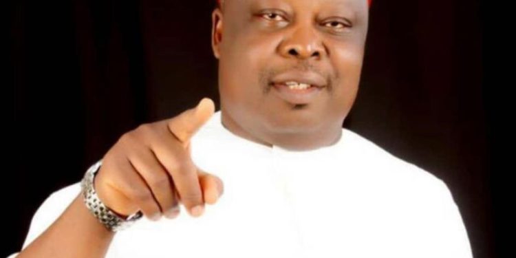 Former Anambra House Speaker, RT Hon Anayo Nnebe is Dead