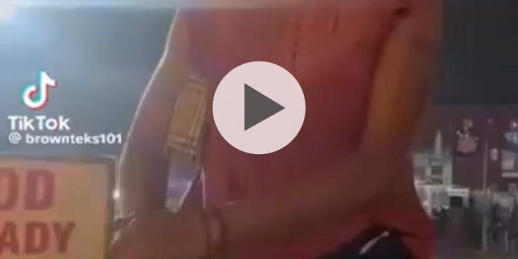 Gov Soludo Rescues Tanya Okpala, orders immediate rehabilitation