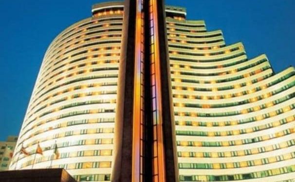 Why Anambra Needs A World-Class Hotel In Awka Capital City