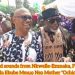 Total Shutdown as Obi, Soludo, Ozigbo, Others Storm Fr. Ebube Muo Nso Mother’s Burial in Anambra (Video)