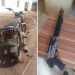 Again, Anambra Police Foil Armed Robbery Attempt at Ihiala, Neutralize Gunman