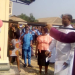 University on the Niger takes off January 27,As Bishop Nwokolo Lay Foundation for 7 Buildings.