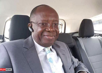 Suspension of Igwe Neni: “Governor’s action unjustifiable, has no basis in Law” – Barr. Enwezor