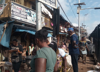 Soludo threatens to seal Obiano Park, Silas Works