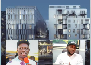 Soludo Sets to Build Ten-Storey Hotel in Awka, As ACTDA Unveils 2024 Plans, Condemns Recurring Open Defecation in Capital City