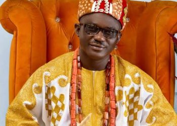Pardon me for awarding chieftaincy titles to philanthropists without your approval, Nawfia monarch begs Soludo