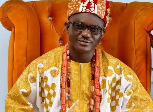Pardon me for awarding chieftaincy titles to philanthropists without your approval, Nawfia monarch begs Soludo
