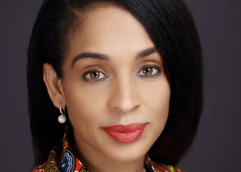 Anambra Entrepreneur, Ndidi Nwuneli Gets Another Global Appointment.