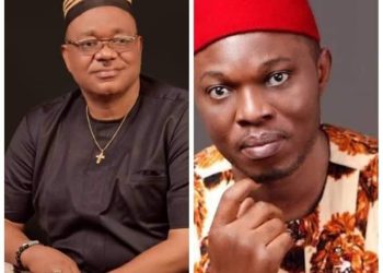 Anambra Rerun: Sen Ifeanyi Ubah’s Former Party, YPP Floors APGA In Nnewi & Orumba