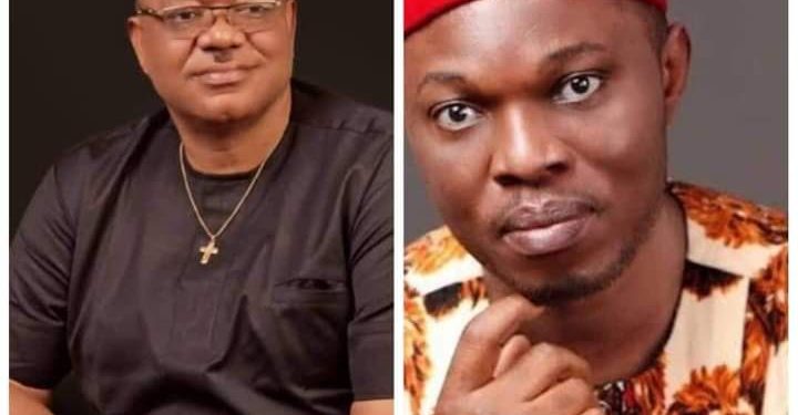 Anambra Rerun: Sen Ifeanyi Ubah’s Former Party, YPP Floors APGA In Nnewi & Orumba