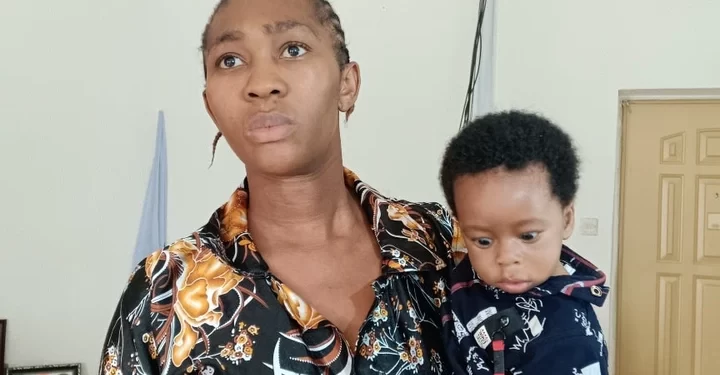 Court Remands Anambra Lawyer Who Allegedly Brutalized Her 11-Year-Old Housemaid