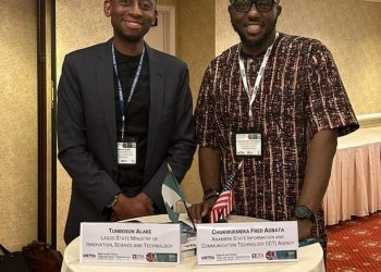 Anambra Partners Lagos Towards Advancing Information Technology