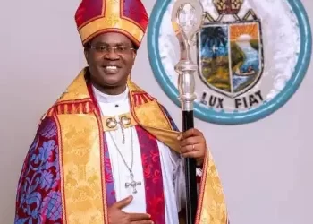 Soludo Donates N300m To New Anglican University in Onitsha