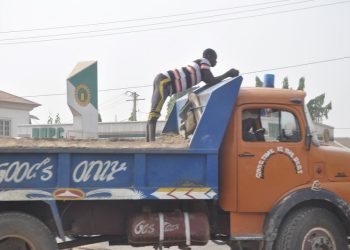 Tipper Drivers To Block Onitsha-Enugu Highway Over Forceful Taxation By Onitsha-South TC Chairman