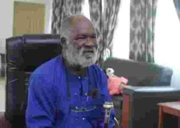 Tanya Okpala’s Father Commends Anambra Government For Rescuing Daughter