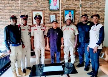 INSECURITY: Anambra LG Chairman To Partner Hunters, Others