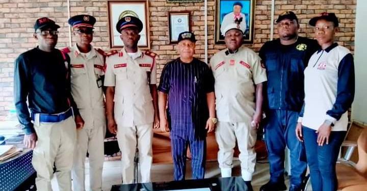 INSECURITY: Anambra LG Chairman To Partner Hunters, Others