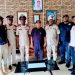 INSECURITY: Anambra LG Chairman To Partner Hunters, Others