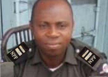 Police Officer Declared Wanted over Suspected Murder in Anambra.