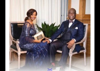 Chizoba Wigwe’s Connection to Anambra State and Craneburg Construction