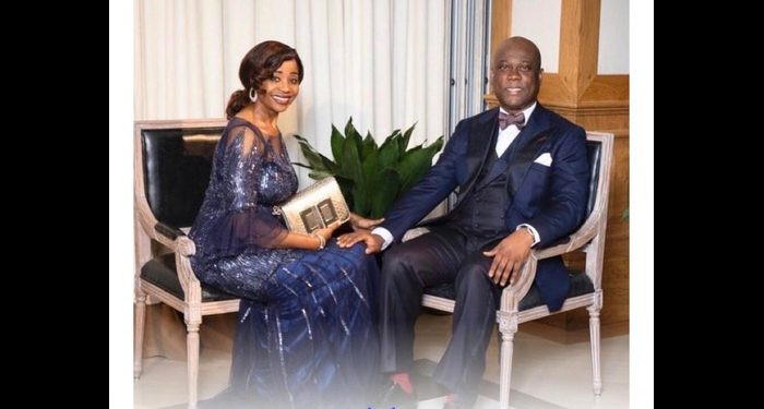 Chizoba Wigwe’s Connection to Anambra State and Craneburg Construction