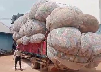 Court Commits Driver to Jail for overloading in Anambra.