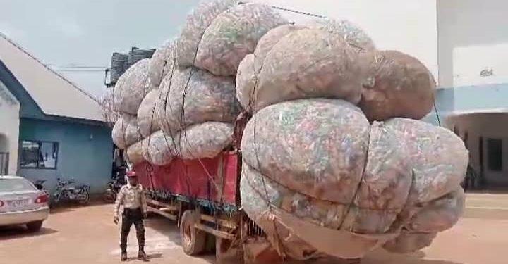 Court Commits Driver to Jail for overloading in Anambra.