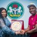 Governor Soludo Welcomes Wife Of IGP, Elizabeth Egbetokun, Describes Women Empowerment As Bedrock Of The Society