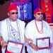 Sun Newspaper Awards: Chris Ndubuisi and Ken Ifekudu-The Real Big guys With Stuff