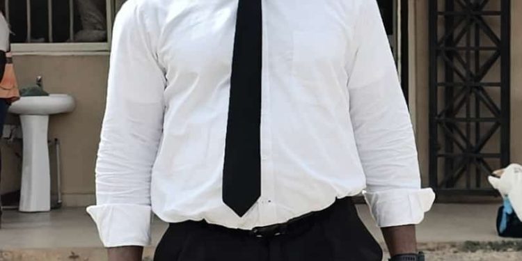 Nigerians Enveloped in An Atmosphere of Fear – Chidoka