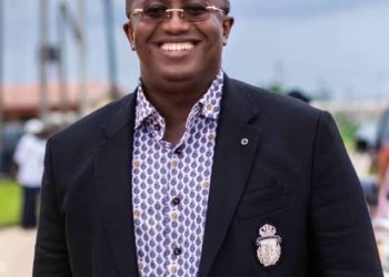 Anambra Billionaire, Ikenna Okafor, Mulls USD 1 billion Endowment for the State.