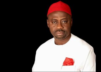 PDP Appoints Former Governorship Aspirant, Chief Ugochukwu Okeke, as BOT Member